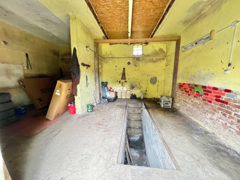 Košice - Krásna nad Hornádom, 3 izb. rodinný dom, pozemok 794 m2.VIDEO