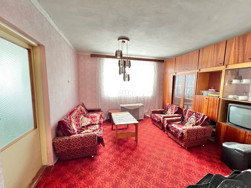 Košice - Krásna nad Hornádom, 3 izb. rodinný dom, pozemok 794 m2.VIDEO