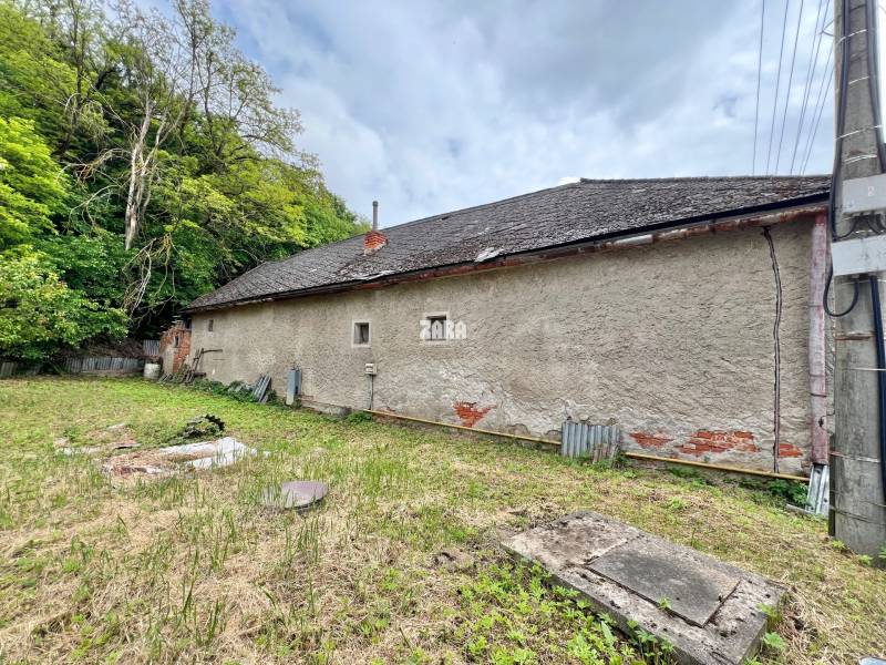 Košice - Krásna nad Hornádom, 3 izb. rodinný dom, pozemok 794 m2.VIDEO
