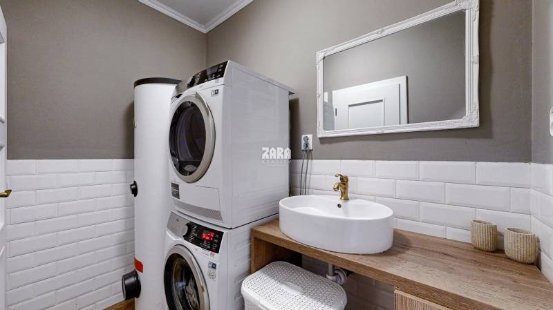 Košice-Krásna na Hore III, nadštandart 3 izb. APATRMÁN  120 m2 +TERASA