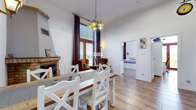 Košice-Krásna na Hore III, nadštandart 3 izb. APATRMÁN  120 m2 +TERASA
