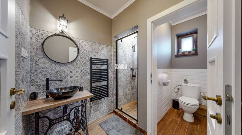 Košice-Krásna na Hore III, nadštandart 3 izb. APATRMÁN  120 m2 +TERASA