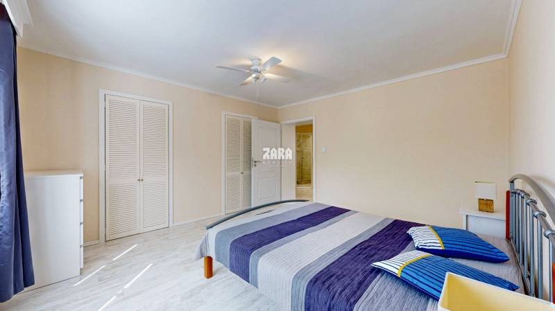 SEVER ul.Letná, ZARIADENÝ 2 izbový TEHLOVÝ BYT, 56 m²