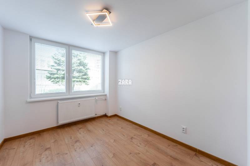 MAUREROVA - KRÁSNY 3 izb.byt 70 m2, loggia. EXLUZÍVNA rekonštrukcia