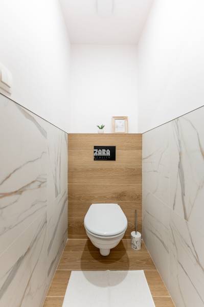 MAUREROVA - KRÁSNY 3 izb. byt 72 m2, loggia. KOMPLETNÁ REKONŠTRUKCIA