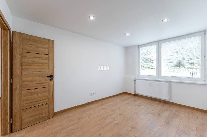 MAUREROVA - KRÁSNY 3 izb.byt 70 m2, loggia. EXLUZÍVNA rekonštrukcia