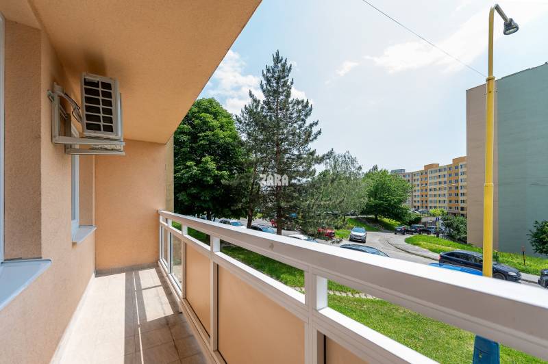 MAUREROVA - KRÁSNY 3 izb.byt 70 m2, loggia. EXLUZÍVNA rekonštrukcia