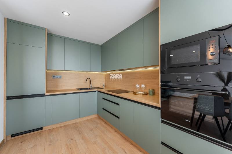 MAUREROVA - KRÁSNY 3 izb.byt 70 m2, loggia. EXLUZÍVNA rekonštrukcia