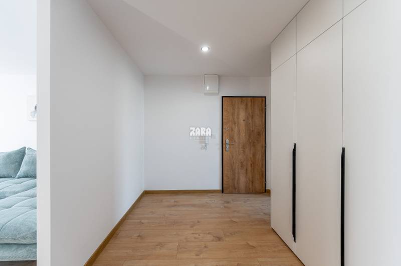 MAUREROVA - KRÁSNY 3 izb.byt 70 m2, loggia. EXLUZÍVNA rekonštrukcia