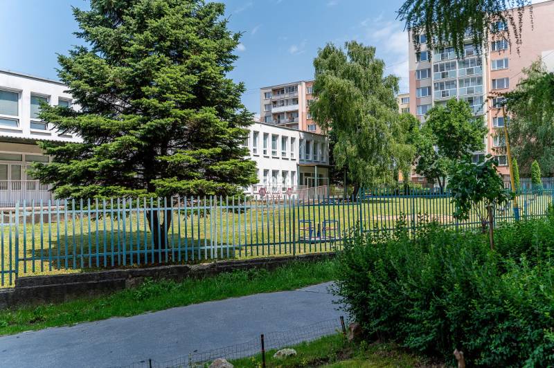 MAUREROVA - KRÁSNY 3 izb.byt 70 m2, loggia. EXLUZÍVNA rekonštrukcia