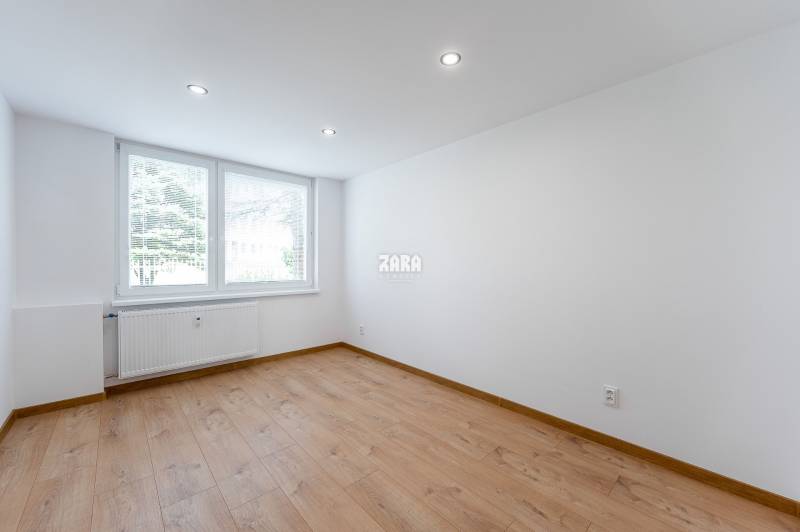 MAUREROVA - KRÁSNY 3 izb.byt 70 m2, loggia. EXLUZÍVNA rekonštrukcia