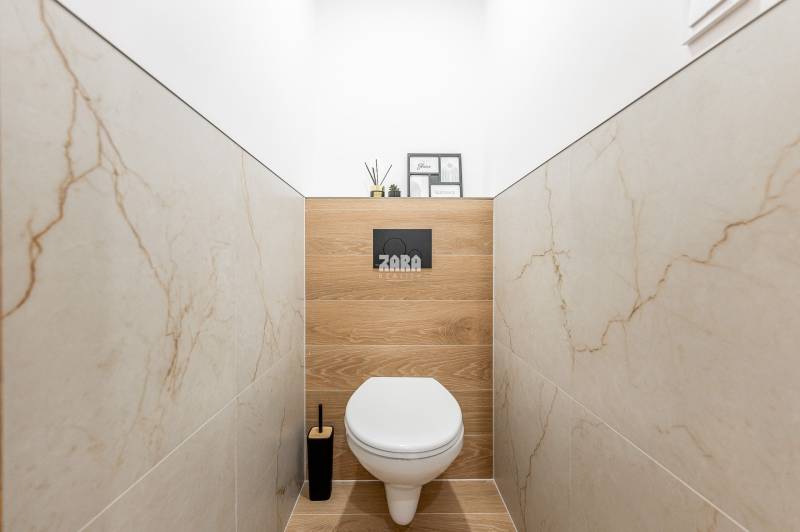 MAUREROVA - KRÁSNY 3 izb.byt 70 m2, loggia. EXLUZÍVNA rekonštrukcia