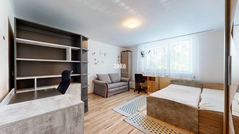 Turňa nad Bodvou - 3 izbový udržiavaný rodinný dom, pozemok 800 m2