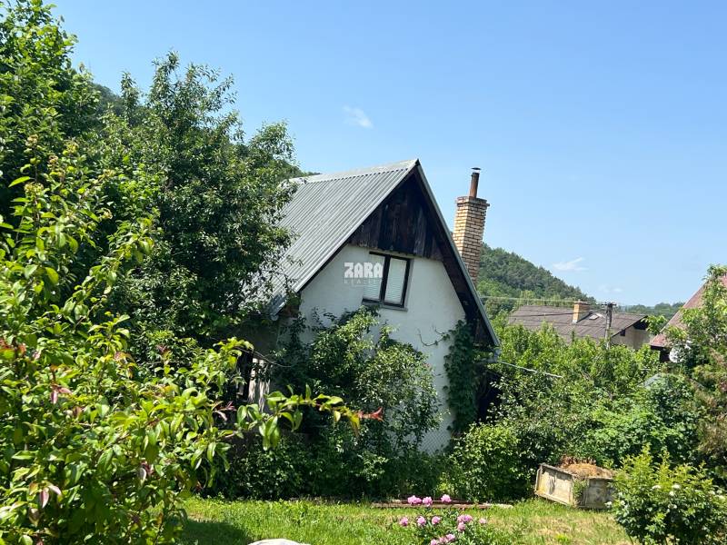 zadný pohľad
