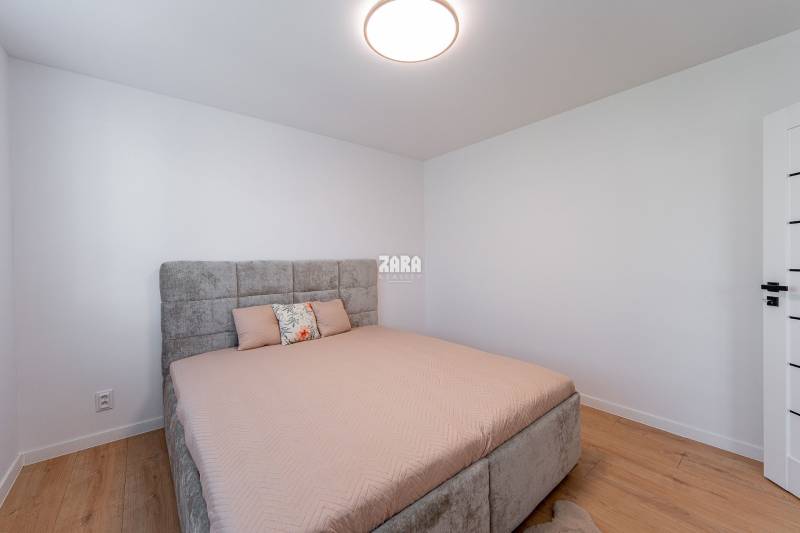 ul. Ždiarska: pekný 3 izb. byt,moderná, vkusná rekonštrukcia bytu,65m²