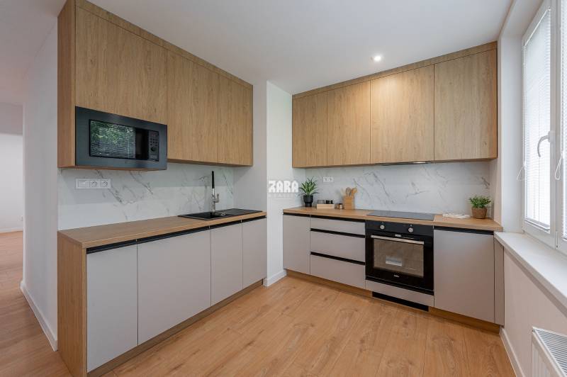 ul. Ždiarska: pekný 3 izb. byt,moderná, vkusná rekonštrukcia bytu,65m²