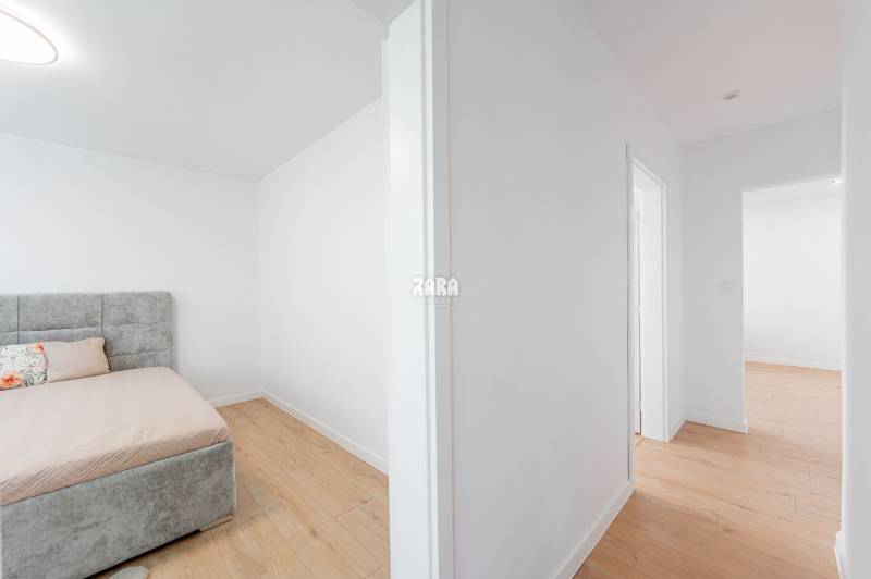 ul. Ždiarska: pekný 3 izb. byt,moderná, vkusná rekonštrukcia bytu,65m²