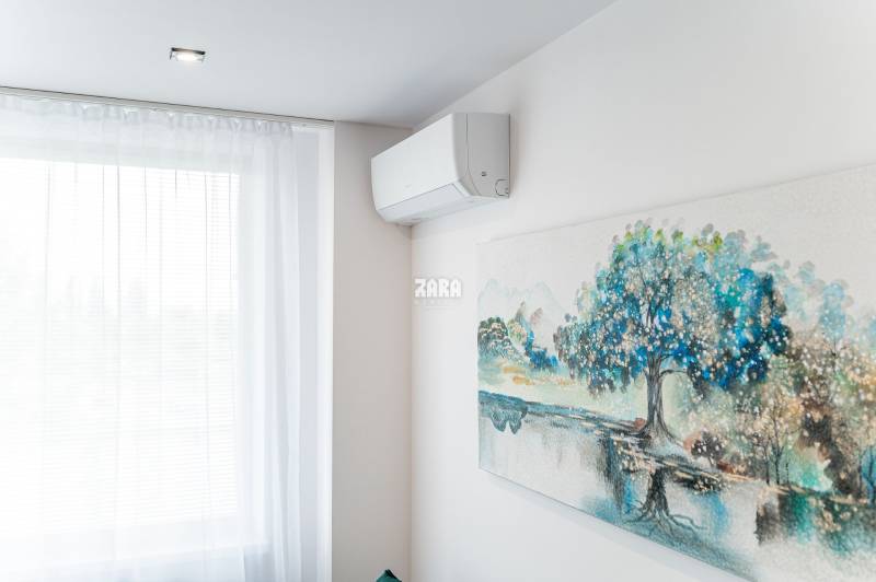 ul. Ždiarska: pekný 3 izb. byt,moderná, vkusná rekonštrukcia bytu,65m²