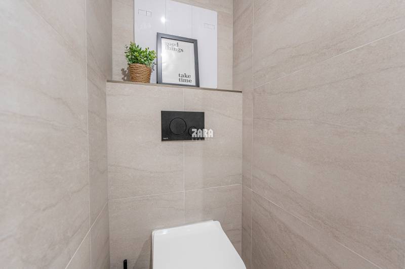 ul. Ždiarska: pekný 3 izb. byt,moderná, vkusná rekonštrukcia bytu,65m²