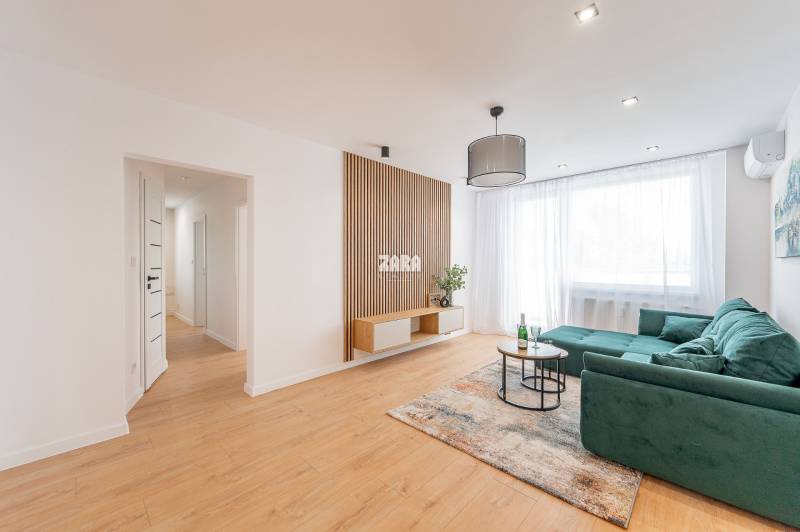 ul. Ždiarska: pekný 3 izb. byt,moderná, vkusná rekonštrukcia bytu,65m²