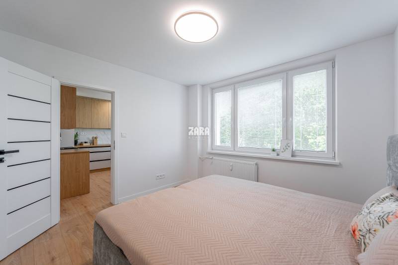 ul. Ždiarska: pekný 3 izb. byt,moderná, vkusná rekonštrukcia bytu,65m²