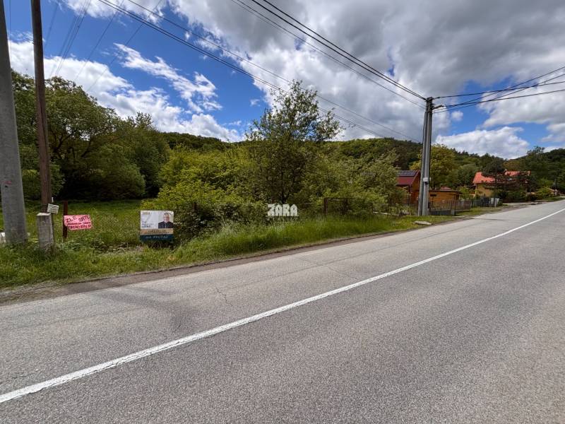 Ulica Myslavská, Baška Maša