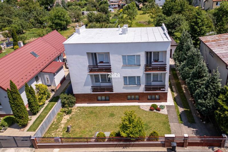 Vyšné Opátske - VÝNIMOČNÝ rod.dom 3 podlažný,10 izieb, pozemok 802 m2