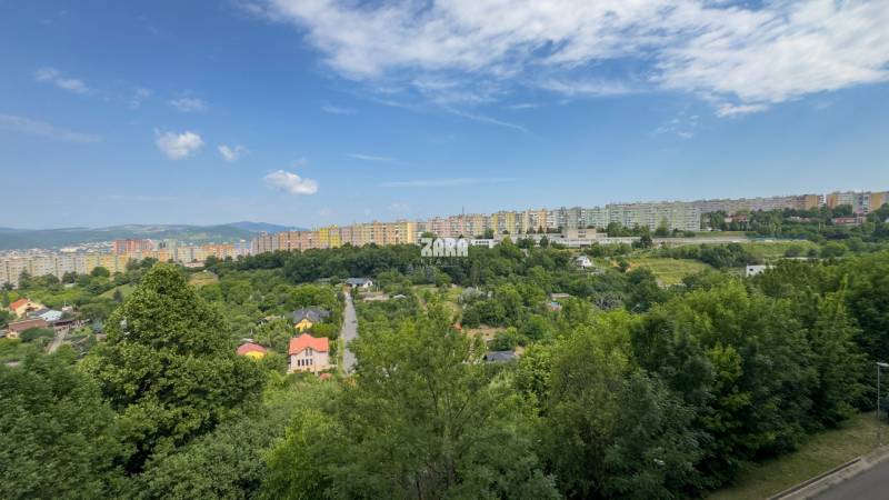 FURČA - PČĽ Pekný, ZARIADENÝ 3 izb. byt 68 m²  + loggia. Rekonštrukcia