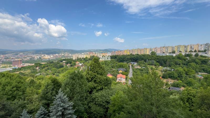 FURČA - PČĽ Pekný, ZARIADENÝ 3 izb. byt 68 m²  + loggia. Rekonštrukcia