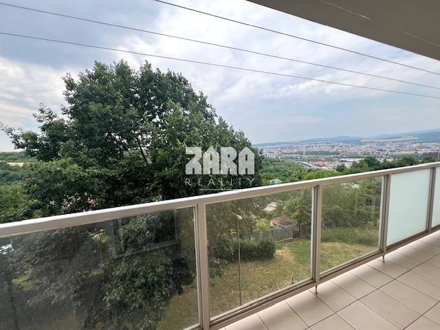 FURČA: Dvorkinova: 4 izbový byt, 92 m² + loggia. MAKLÉR ODPORÚČA