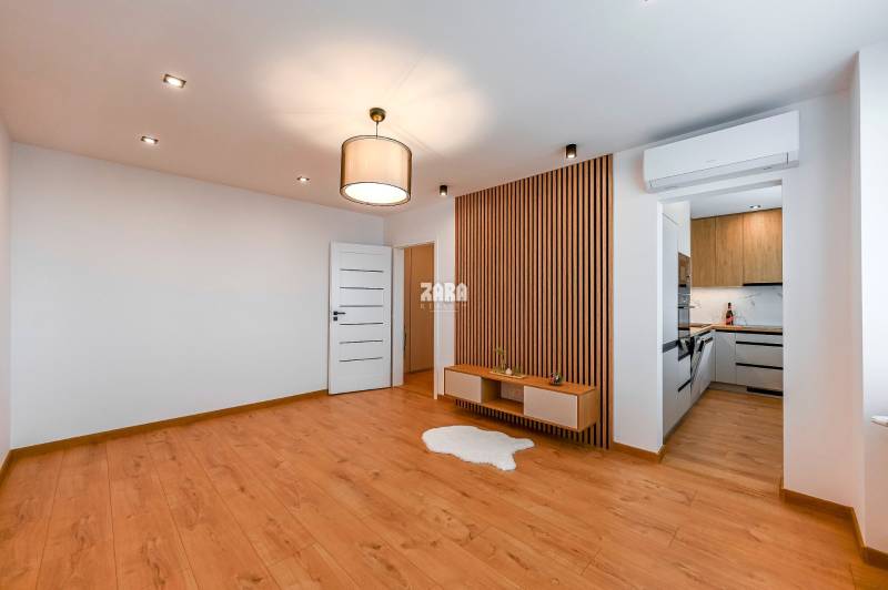Moderný 3 izbový byt ul. Jenisejská, 68 m2 + loggia