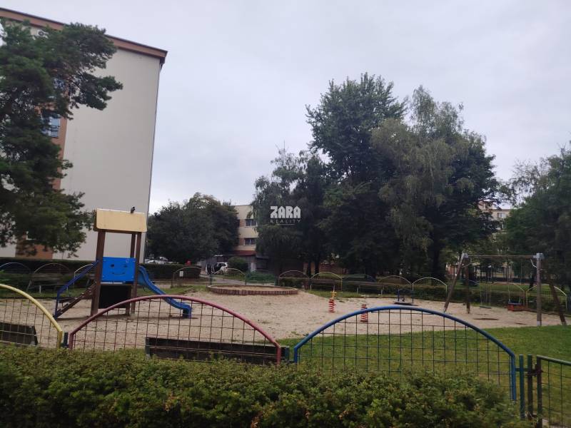 SEVER -Národná trieda: 2 izbový tehlový byt 53m2, 5 posch, výťah