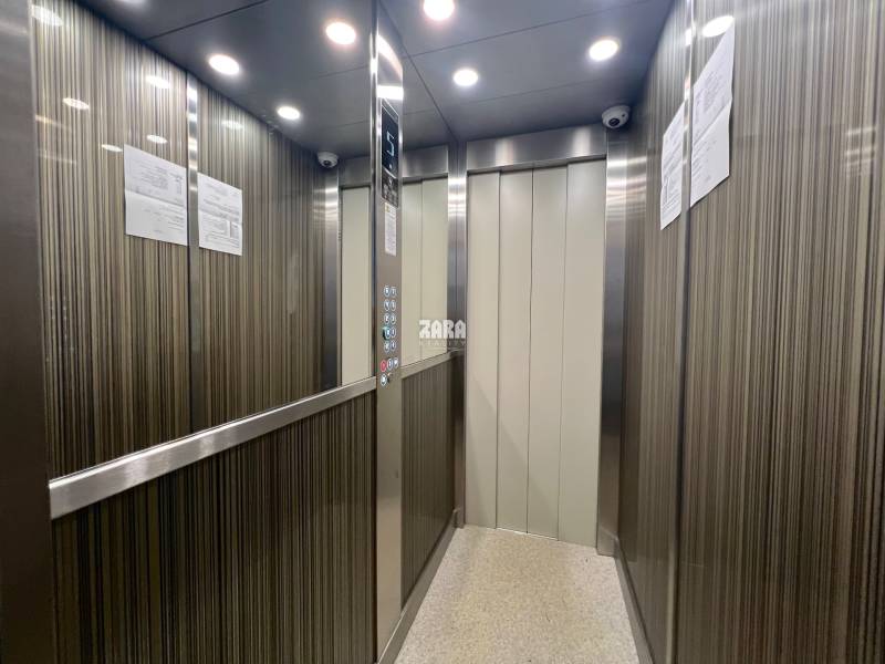 Nám. Kozmonautov- 2 izbový byt, 51 m2, čiastočná rek. KÚPOU VOĽNÝ
