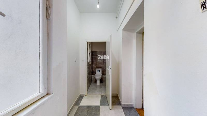 Štúrová - centrum mesta Košice. 3 izbový byt na prenájom