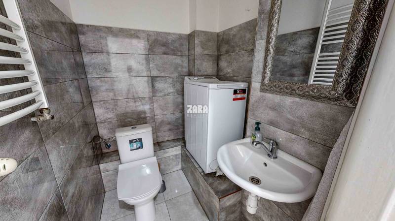 Štúrová - centrum mesta Košice. 3 izbový byt na prenájom