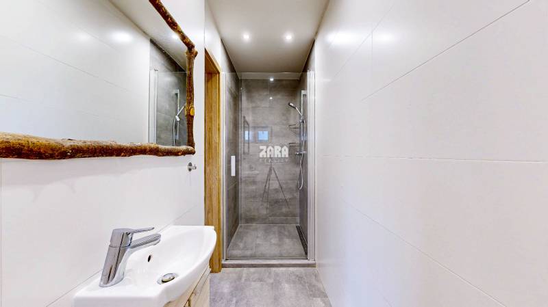 ČAŇA - 4 izb. rodinný dom, ul. Urbárska, pozemok 496 m2