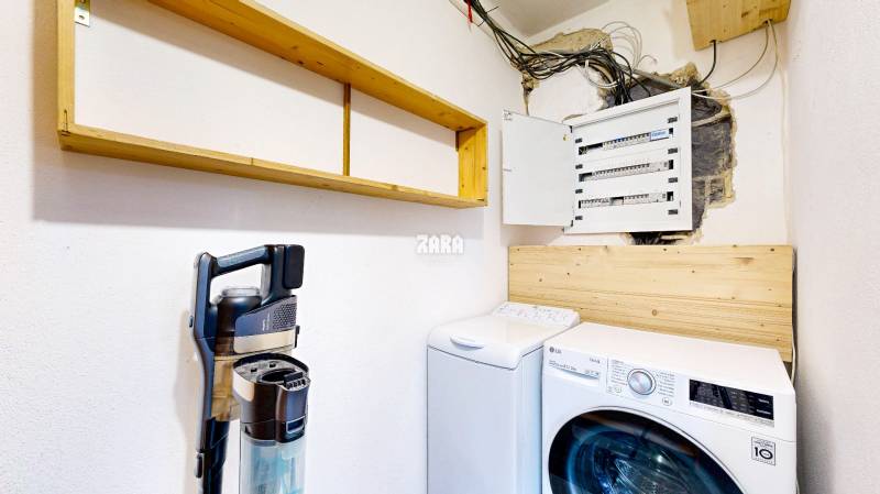 ČAŇA - 4 izb. rodinný dom, ul. Urbárska, pozemok 496 m2