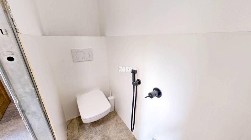 ČAŇA - 4 izb. rodinný dom, ul. Urbárska, pozemok 496 m2