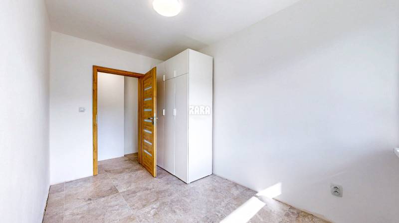 ČAŇA - 4 izb. rodinný dom, ul. Urbárska, pozemok 496 m2