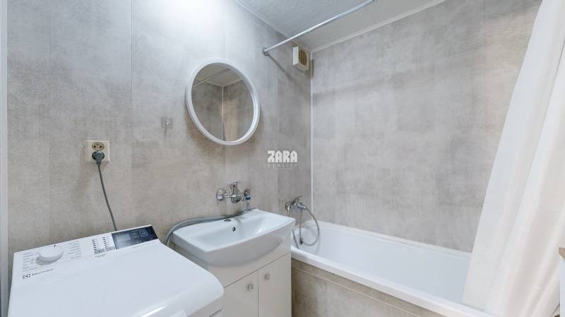 Čínska ul.: pekný 3 izb. byt OV, po rekonštrukcii, 61 m² + loggia