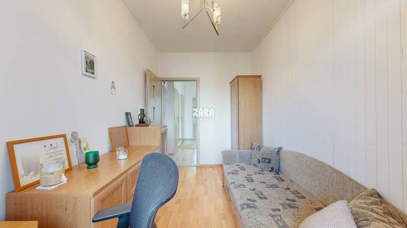 Čínska ul.: pekný 3 izb. byt OV, po rekonštrukcii, 61 m² + loggia