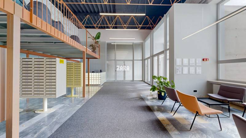 Kysucká - pekný 1 izbový byt 21 m2 +  loggia 3 m2 po komplet. rekonšt.