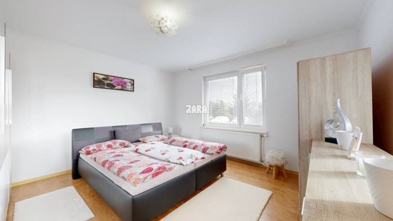 Spálňa