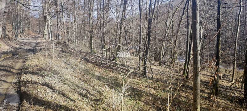 ŠUGOV-ŠUGOVSKÁ DOLINA, INVESTIČNÝ veľkorysý pozemok 3716 m2. 