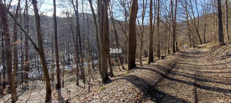 ŠUGOV-ŠUGOVSKÁ DOLINA, INVESTIČNÝ veľkorysý pozemok 3716 m2. 