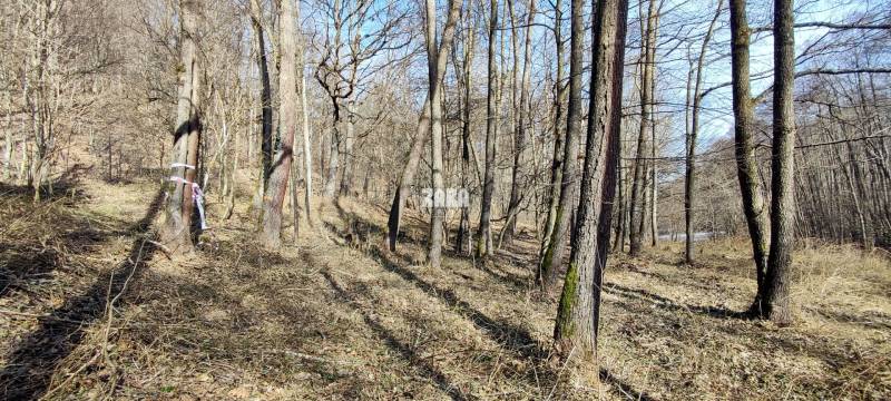 ŠUGOV-ŠUGOVSKÁ DOLINA, INVESTIČNÝ veľkorysý pozemok 3716 m2. 