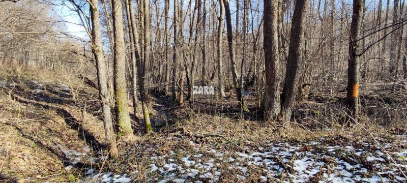 ŠUGOV-ŠUGOVSKÁ DOLINA, INVESTIČNÝ veľkorysý pozemok 3716 m2. 