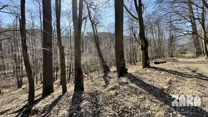 ŠUGOV-ŠUGOVSKÁ DOLINA, INVESTIČNÝ veľkorysý pozemok 3716 m2. 