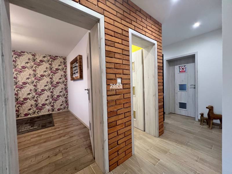 Košice okolie, Košicka Polianka. 4.izb. RD + terasa, pozemok 710 m2