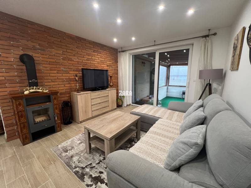 Košice okolie, Košicka Polianka. 4.izb. RD + terasa, pozemok 710 m2